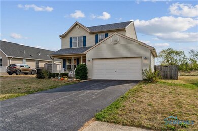 1807 Bishop Ln, Findlay, OH 45840 - photo 2