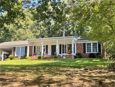 318 Greenvale Rd, Asheboro, NC 27203 - photo 2