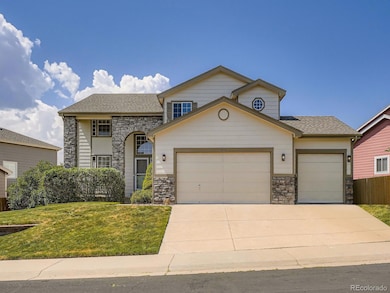 21770 Mount Elbert Place, Parker, CO 80138 - photo 2