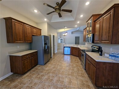 781 E Bismark St, Hernando, FL 34442 - photo 6