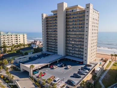 89 Oceanfront Ariel view