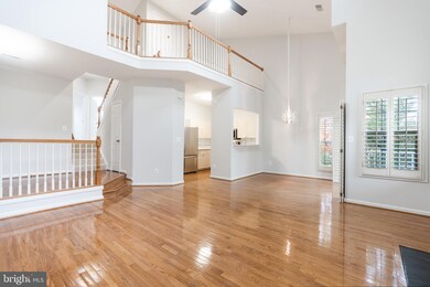 2331 Henshaw Place unit 301, Alexandria, VA 22311 - photo 5
