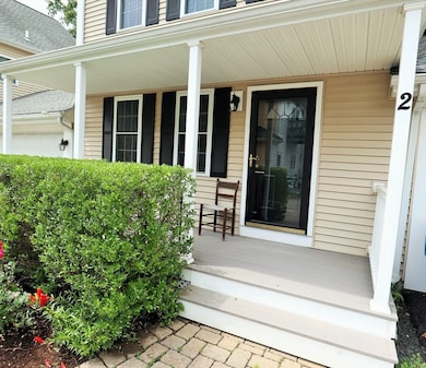 90 Central St unit 2, East Bridgewater, MA 02333 - photo 2