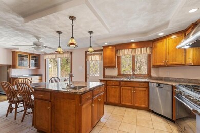 207 Aldrich Rd, Wilmington, MA 01887 - photo 5