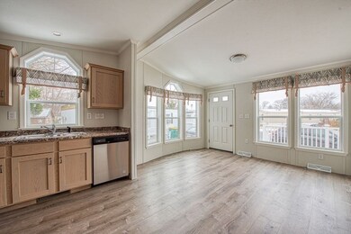 5 Maddison Way, West Bridgewater, MA 02379 - photo 7