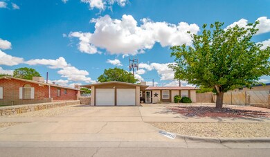 10516 Saigon Dr, El Paso, TX 79925 - photo 2