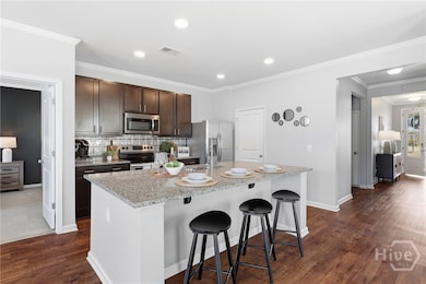 9 Saddle St N, Savannah, GA 31407 - photo 7