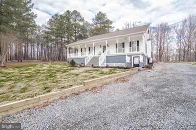14501 Washington Mill Rd, King George, VA 22485 - photo 2