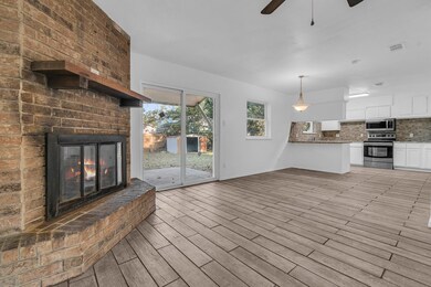 825 Gettysburg Place, Bedford, TX 76022 - photo 4