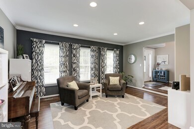 3641 Elderberry Place, Fairfax, VA 22033 - photo 4