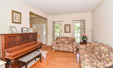 4831 Lippingham Dr, Chesterfield, VA 23831 - photo 6