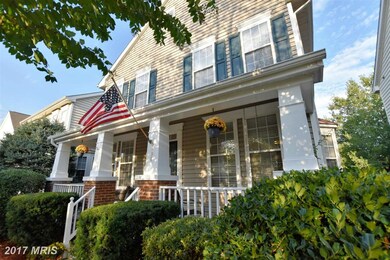 26194 Lands End Dr, Chantilly, VA 20152 - photo 2