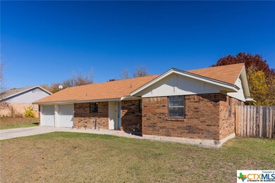117 E Hogan Dr, Copperas Cove, TX 76522 - photo 2