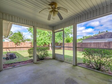 48 Evans Ave, Crawfordville, FL 32327 - photo 7