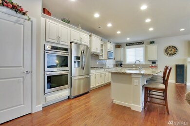 10175 Sentinel Loop, Gig Harbor, WA 98332 - photo 7