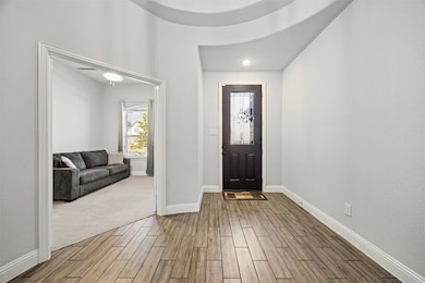 272 Lillian Ln, Waxahachie, TX 75165 - photo 3