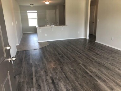 Sample photo of Living area.