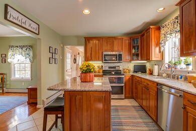 750 Shore Rd, Cape Neddick, ME 03902 - photo 7