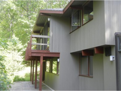 Inviting Entry & Walkway