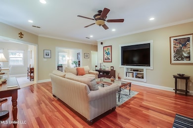 209 E 3rd St, Long Beach, MS 39560 - photo 7