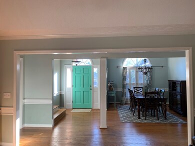 Foyer