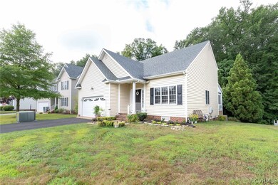 9521 Meadowview Rd, Henrico, VA 23294 - photo 3