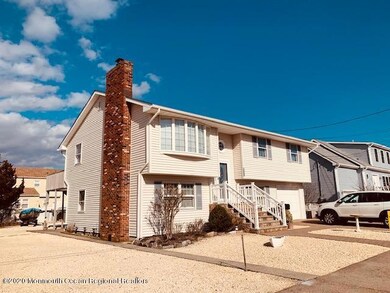 112 11th Ave unit Lower Level, Seaside Park, NJ 08752 - photo 2