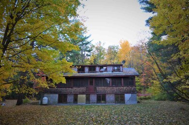 640 Mountain Rd, Lyndeborough, NH 03082 - photo 3