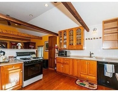 18 Webster St unit 2, Somerville, MA 02145 - photo 4