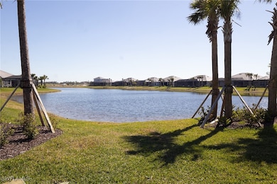 Water view