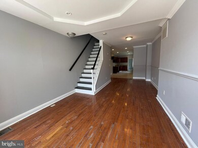1428 E Oliver St, Baltimore, MD 21213 - photo 2
