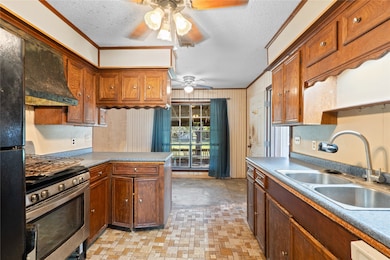 11029 Farm To Market Road 1764, Santa Fe, TX 77510 - photo 5