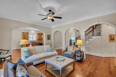 9 Fox Hunt Ln, Greer, SC 29651 - photo 4