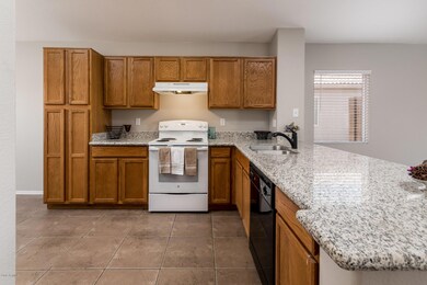 11507 E Contessa St unit I, Mesa, AZ 85207 - photo 7