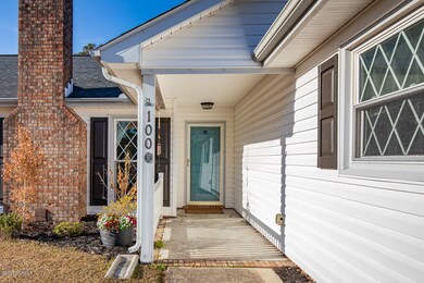 100 Old Post Ct, Jacksonville, NC 28546 - photo 4