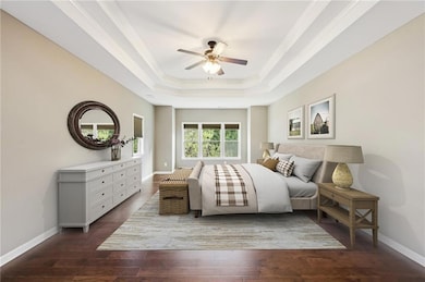 3328 Knight Rd, Marietta, GA 30066 - photo 4