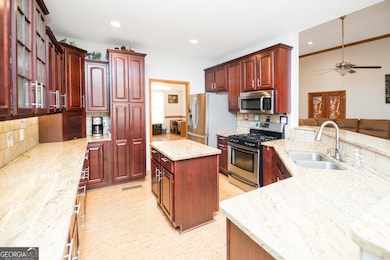 5191 Georgia 18, West Point, GA 31833 - photo 4