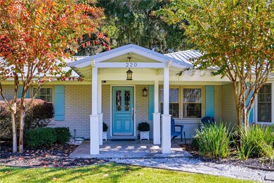 220 Tennessee Ave, Saint Simons Island, GA 31522 - photo 2