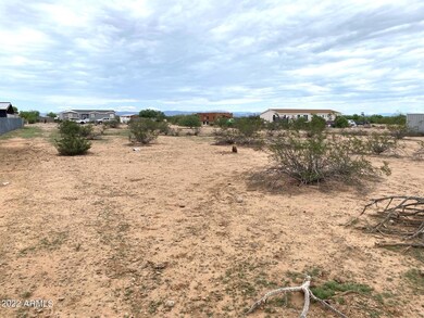PIC FROM OF BACK OF PROPERTY