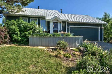 Charming Home In The Ridges