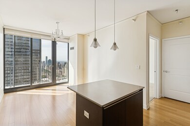 225 N Columbus Dr unit 5513, Chicago, IL 60601 - photo 4