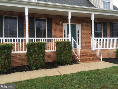 2371 Dominion Rd, Gerrardstown, WV 25420 - photo 2