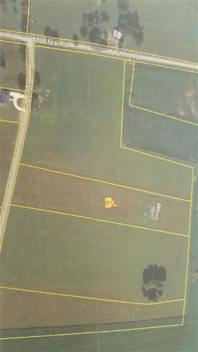 0 Ballard Rd, Manchester, TN 37355 - photo 3