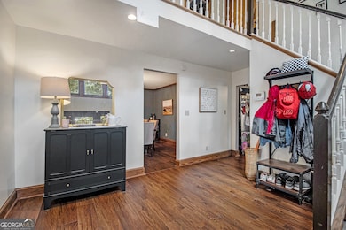 1639 Frazier Rd, Decatur, GA 30033 - photo 6