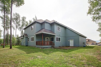 2469 S Paddock Dr, Wasilla, AK 99654 - photo 5