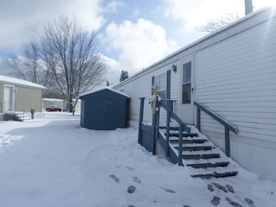 5149 Henderson Lot 60 Rd, Erie, PA 16509 - photo 4