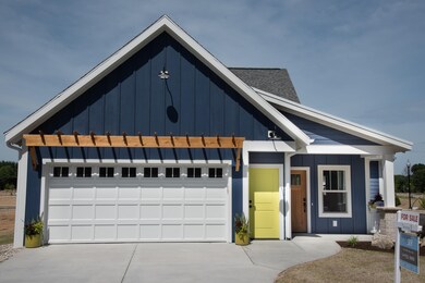 8186 Shooting Star Lane
