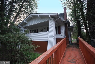 407 Elm Ave, Takoma Park, MD 20912 - photo 2