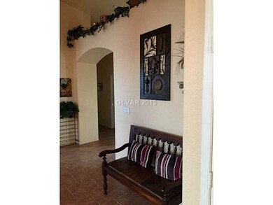 Entry Hall.