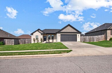 631 Captain Reid Ln, Prairie Grove, AR 72753 - photo 3